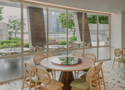 レッドハウス_エスプラネード店